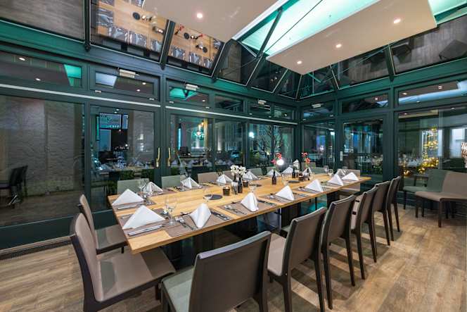 Fletcher Waldhotel Nordrhein-Westfalen - 5