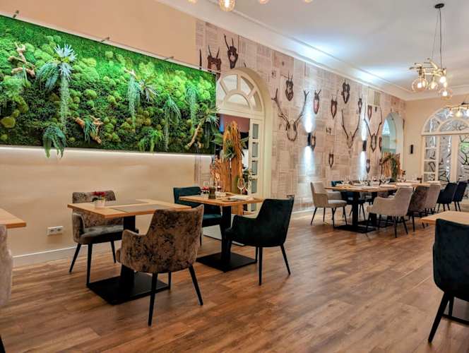 Fletcher Waldhotel Nordrhein-Westfalen - 1