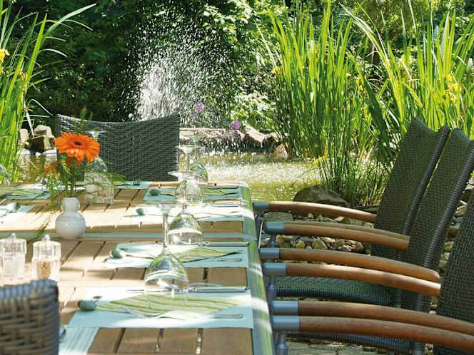 Fletcher Waldhotel Nordrhein-Westfalen - 6