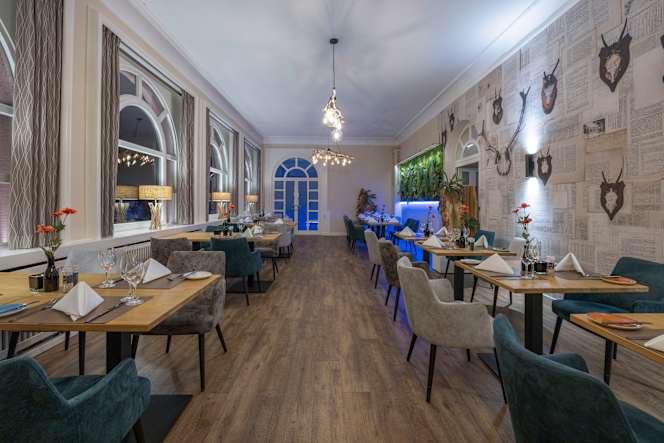 Fletcher Waldhotel Nordrhein-Westfalen - 6