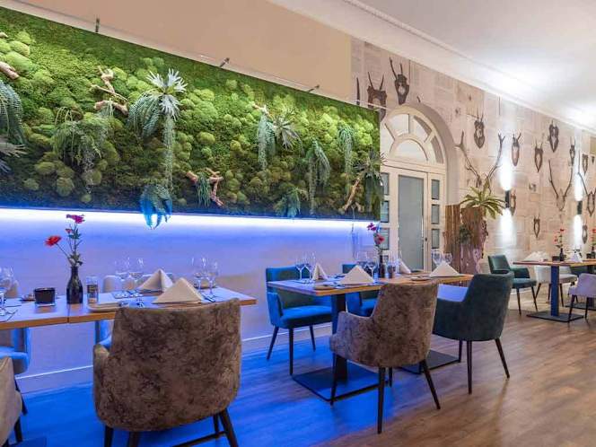 Fletcher Waldhotel Nordrhein-Westfalen - 9