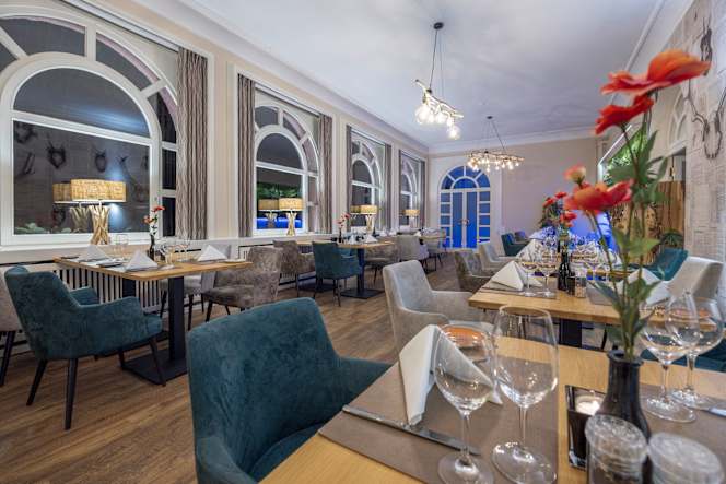 Fletcher Waldhotel Nordrhein-Westfalen - 8