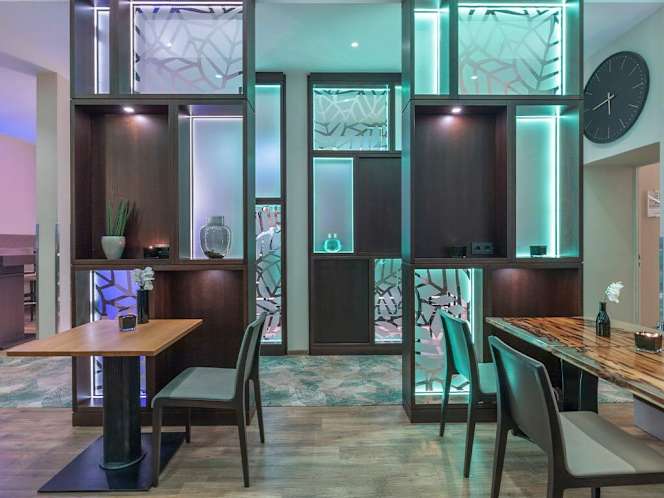 Fletcher Waldhotel Nordrhein-Westfalen - 7