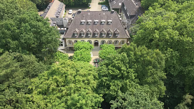 Fletcher Waldhotel Nordrhein-Westfalen - 0