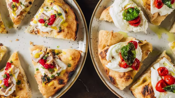 Evo Pizzeria Contemporanea | Pescara - 4