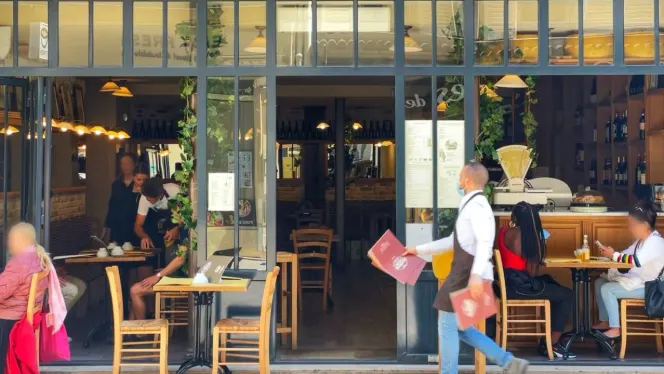 Salsamenteria di Parma - 0