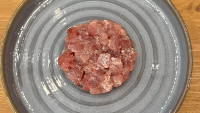 Trattoria Castronovo - 2