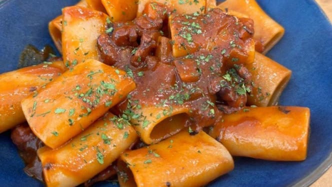 Trattoria Castronovo - 9