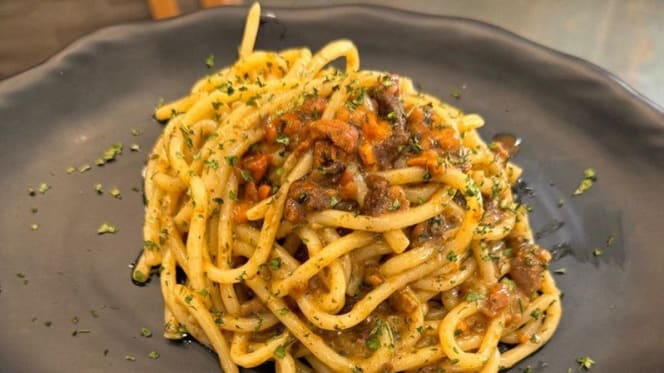 Trattoria Castronovo - 8