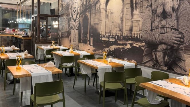 Trattoria Castronovo - 7