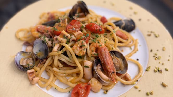 Trattoria Castronovo - 4