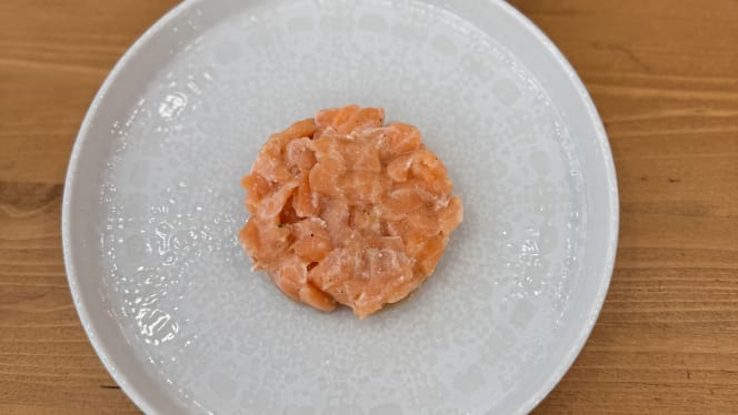 Trattoria Castronovo - 3