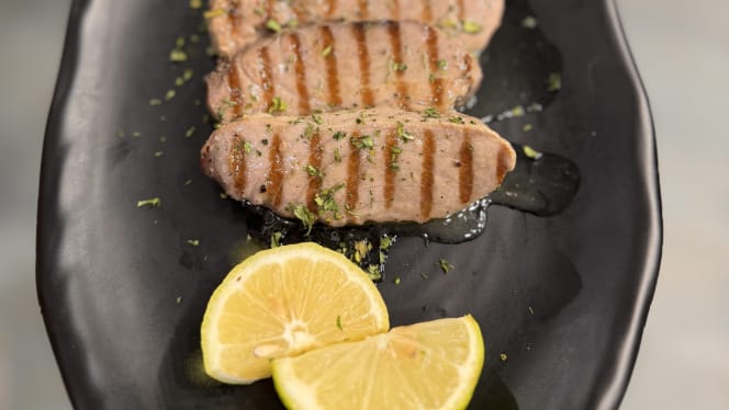 Trattoria Castronovo - 1