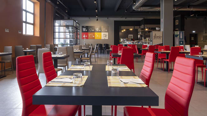 Ventuno - Torino - 5