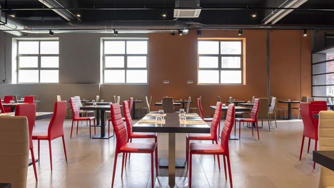 Ventuno - Torino - 0