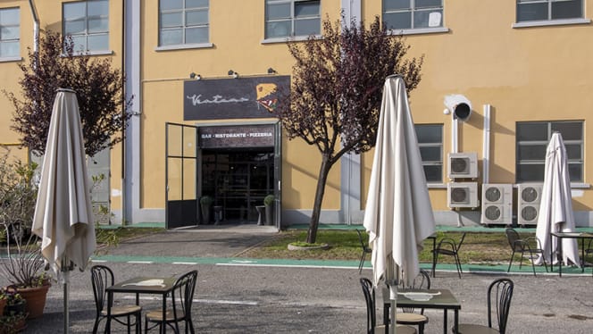 Ventuno - Torino - 1