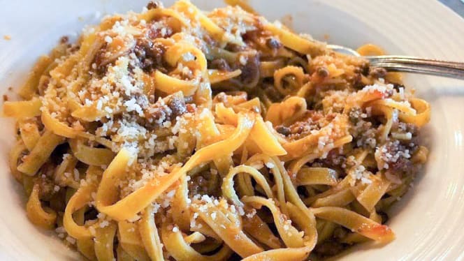 Buca Di Michelangelo - 1