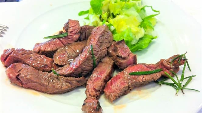 Buca Di Michelangelo - 4