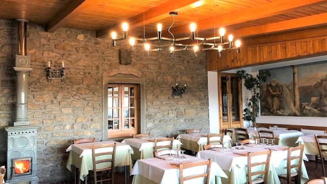 Buca Di Michelangelo - 3