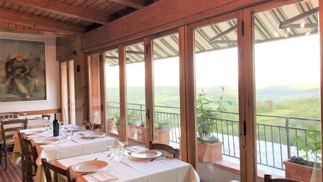 Buca Di Michelangelo - 2