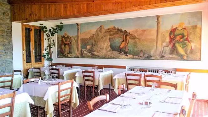 Buca Di Michelangelo - 0