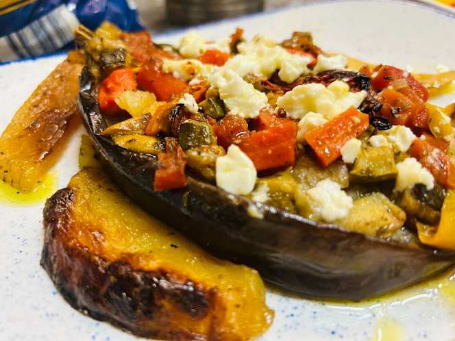 Kalos Greek Taverna Greca - 5