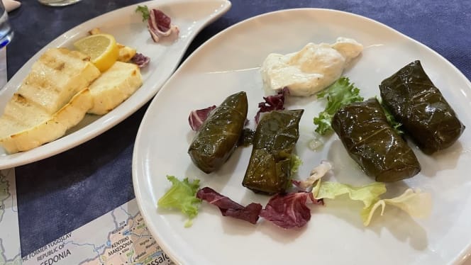 Helios Taverna Greca Piacenza - 2