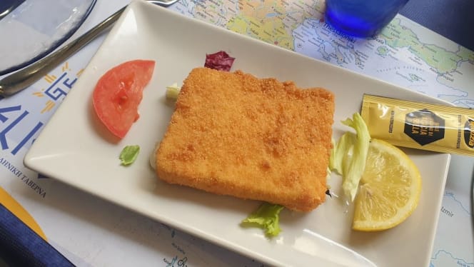 Helios Taverna Greca Piacenza - 1