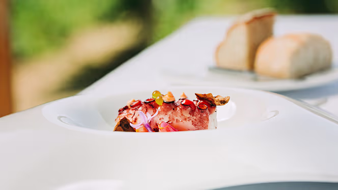 Restaurante Casa das Pipas - 9