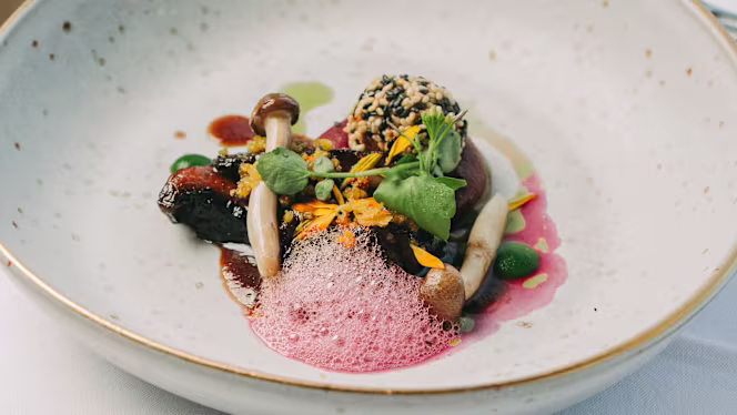 Restaurante Casa das Pipas - 3