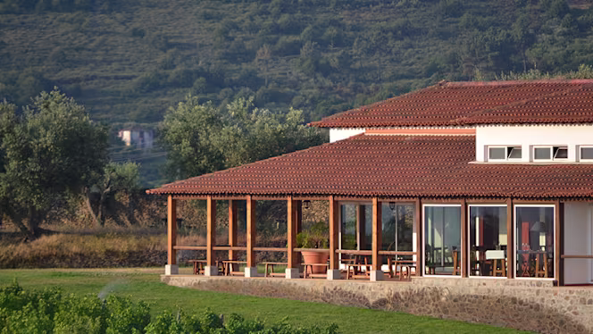 Restaurante Casa das Pipas - 7