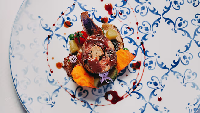 Restaurante Casa das Pipas - 6