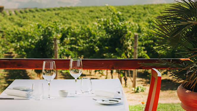 Restaurante Casa das Pipas - 0