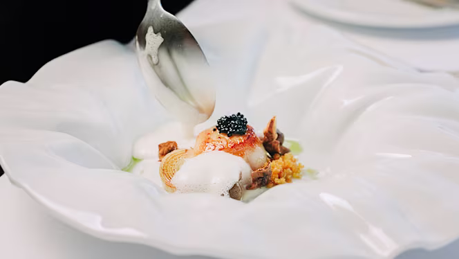 Restaurante Casa das Pipas - 8