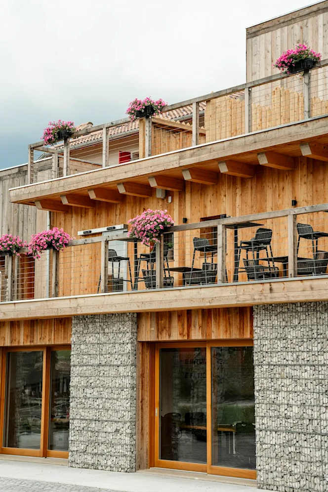 Locanda Valmorel - 8