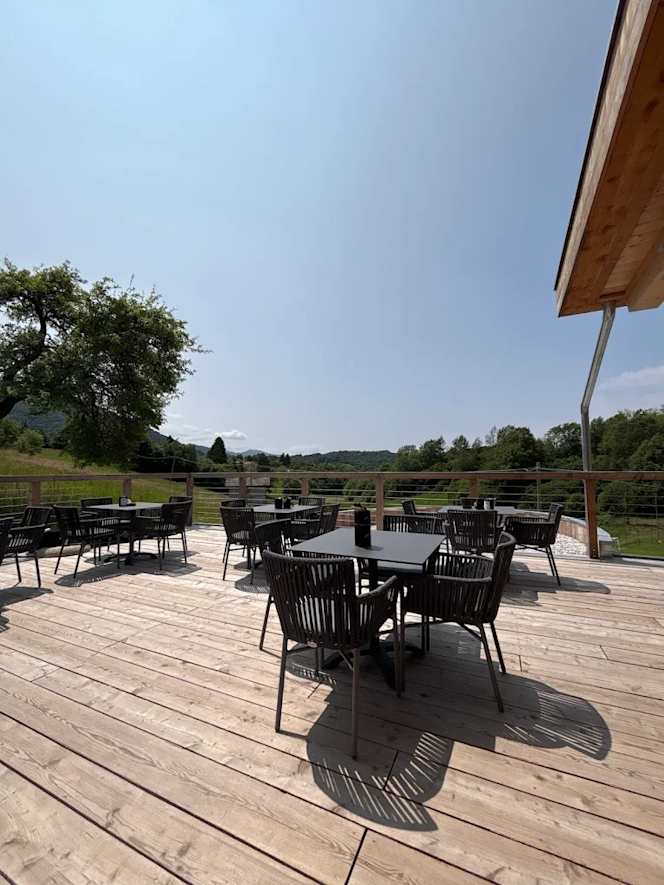 Locanda Valmorel - 7
