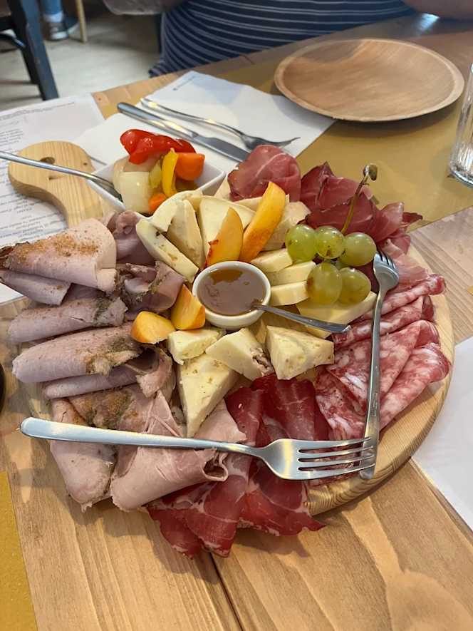 Locanda Valmorel - 6