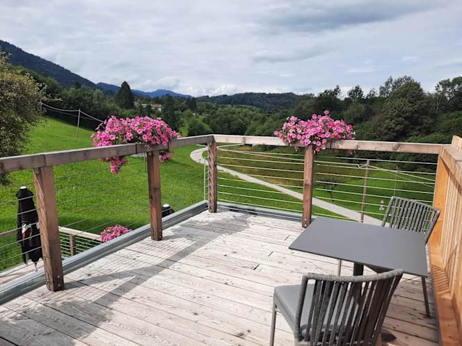Locanda Valmorel - 3