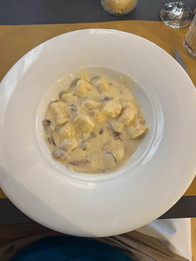 Locanda Valmorel - 0