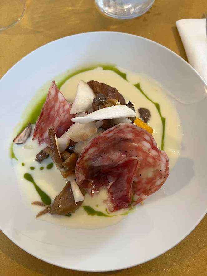 Locanda Valmorel - 9