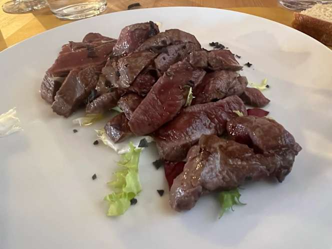 Locanda Valmorel - 5