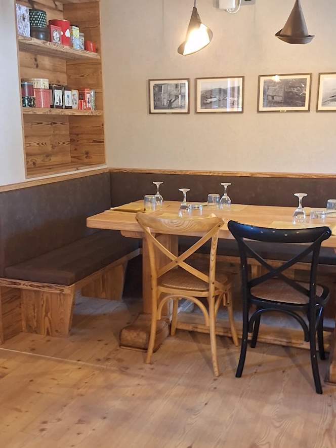 Locanda Valmorel - 4