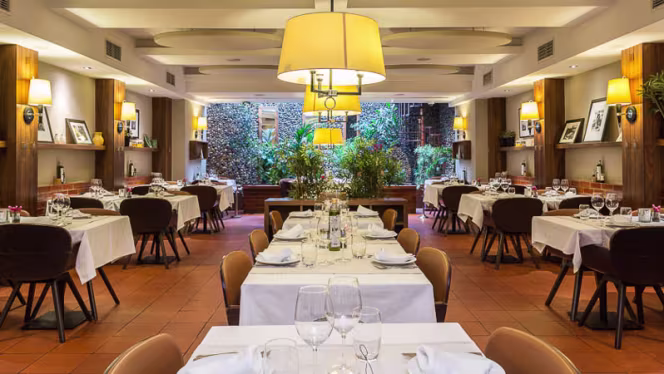 Laurentina - O Rei do Bacalhau - 0