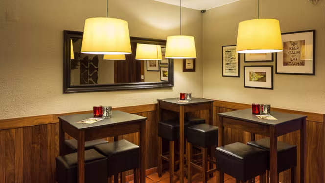 Laurentina - O Rei do Bacalhau - 4