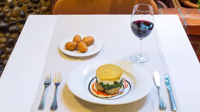 Laurentina - O Rei do Bacalhau - 2