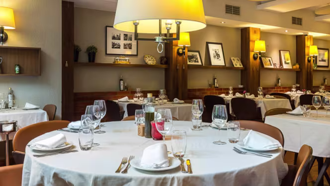 Laurentina - O Rei do Bacalhau - 3