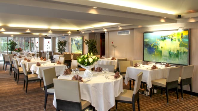 Le Carré - Amirauté Hôtel - 0