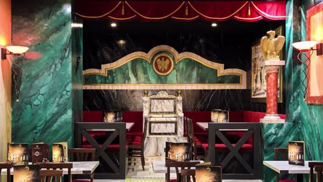 IMPERIVM Lamezia Terme - Maida - 8