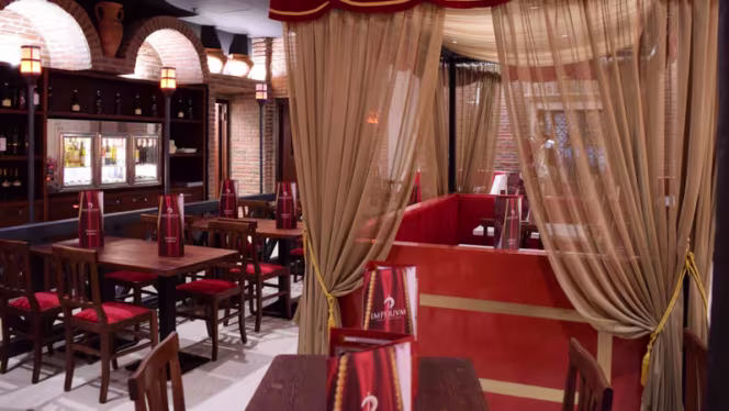 IMPERIVM Lamezia Terme - Maida - 9