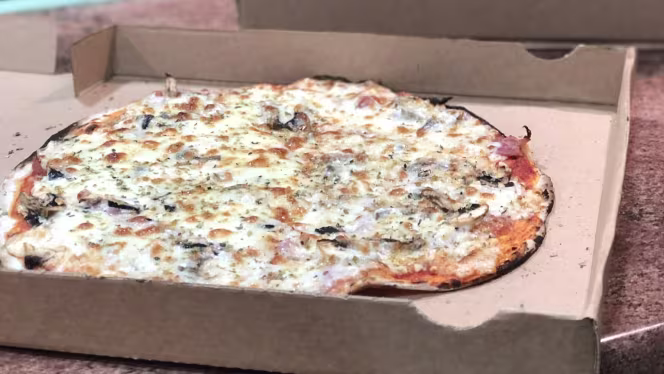 Pizzeria l’all Negre - 4